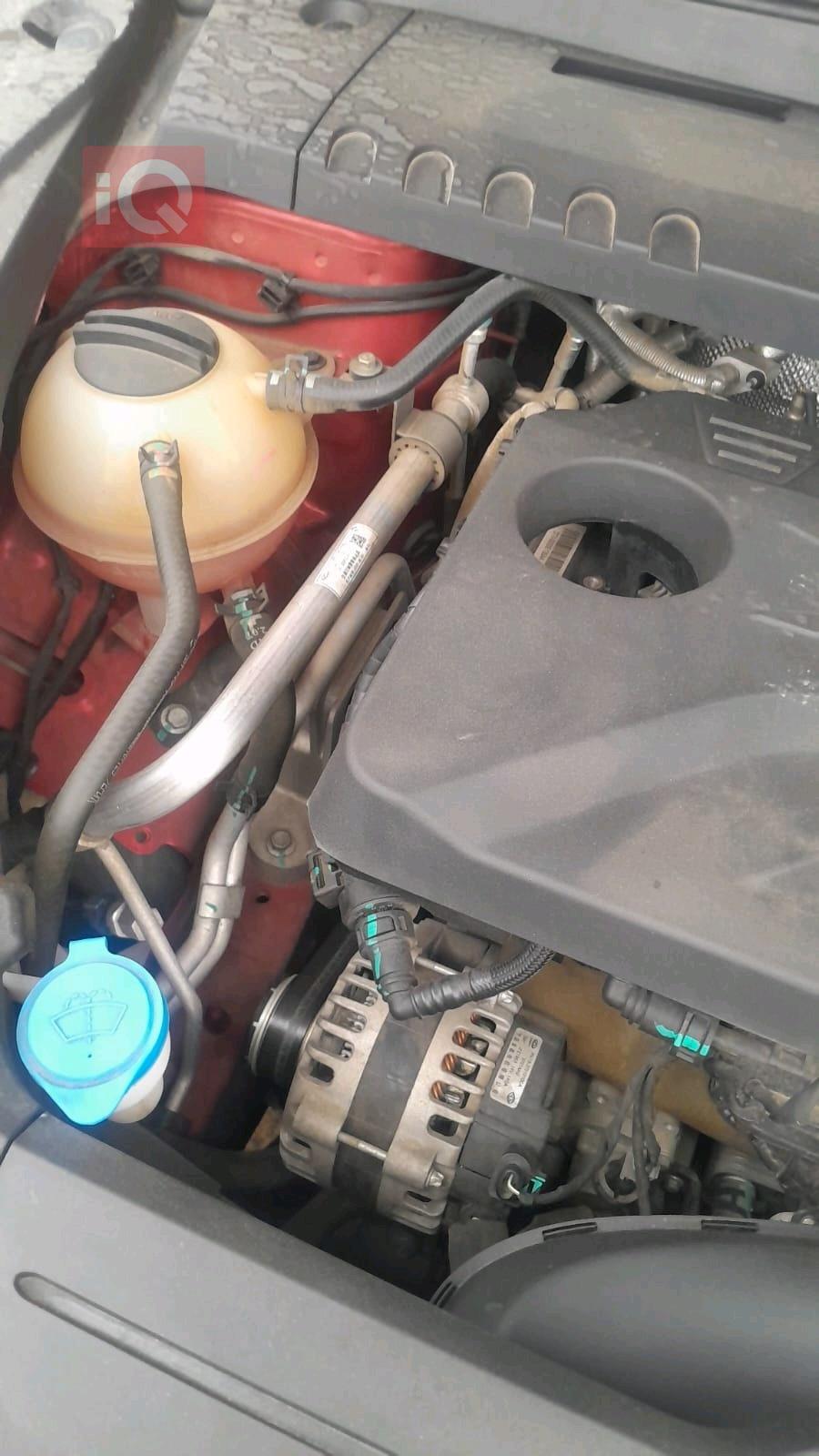 شيري تيجو 8 برو